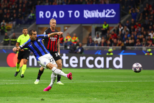 想的结局 想的结局